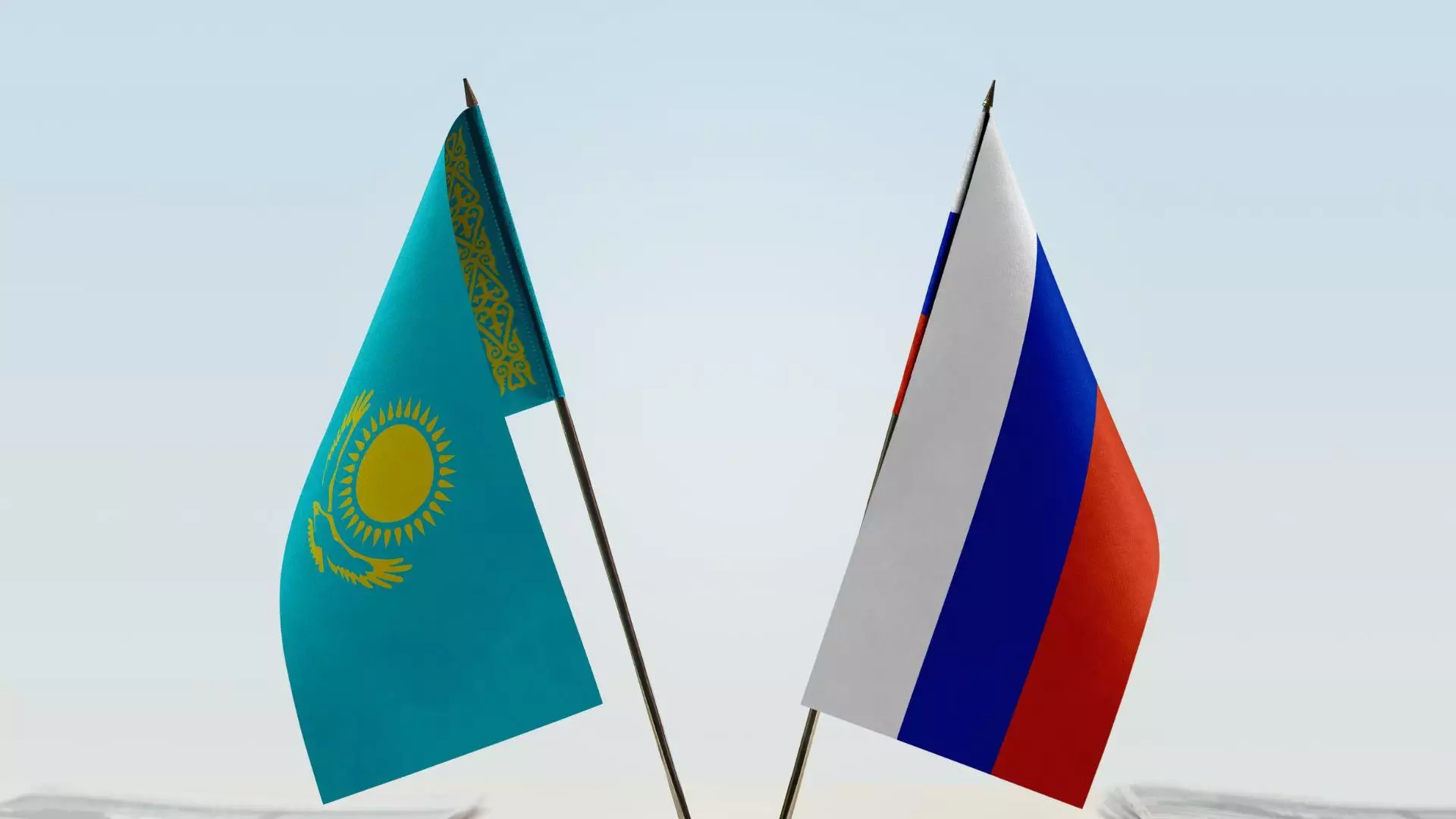 Qazaxıstan Rusiyaya mal ixracını artırıb