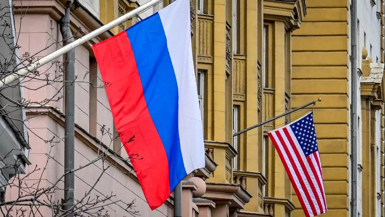 ABŞ Rusiya elitasına qarşı sanksiyalar tətbiq edib