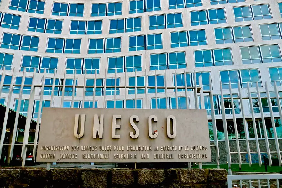 ABŞ yenidən UNESCO-ya qayıdıb