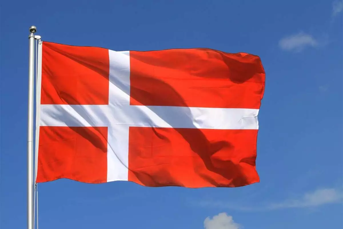 Danimarka Quranın yandırılmasını pisləyib