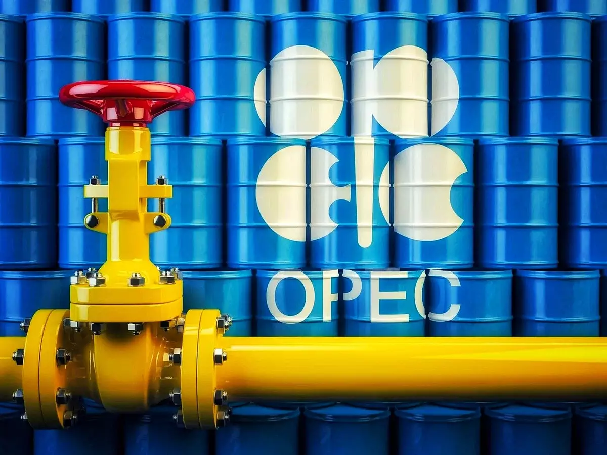 OPEC-in MDB ilə bağlı proqnozu - CƏDVƏL