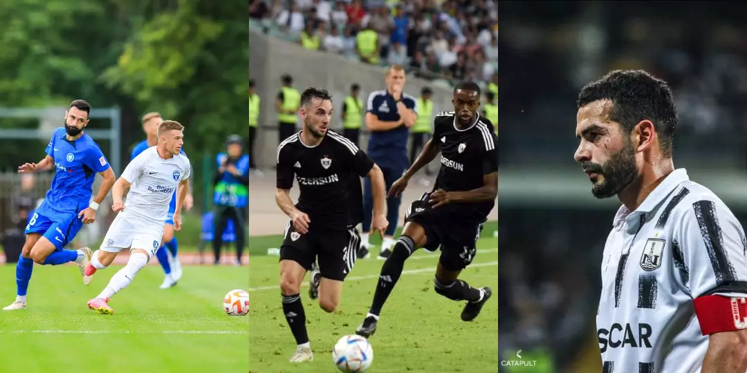 UEFA TƏSDİQLƏDİ - Bakıda bir gündə 3 oyun