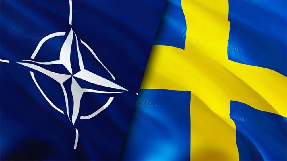 İsveçin NATO-ya qəbulu ilə bağlı səsvermə təxirə salındı