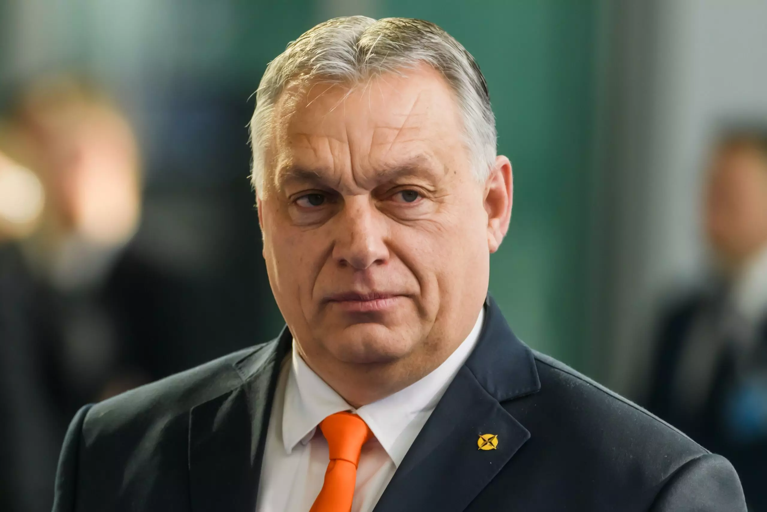 Orban: Ərdoğan Ukrayna münaqişəsinin həllində vasitəçilik edə bilər