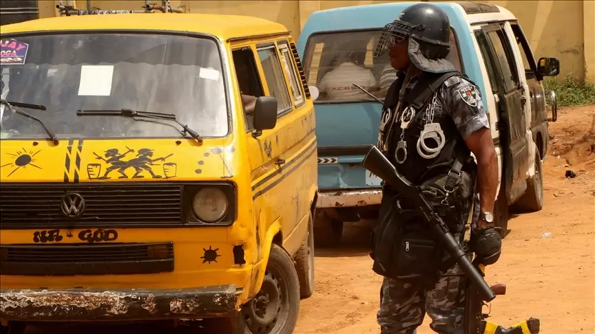 Nigeriyada silahlı hücum nəticəsində 17 nəfər ölüb