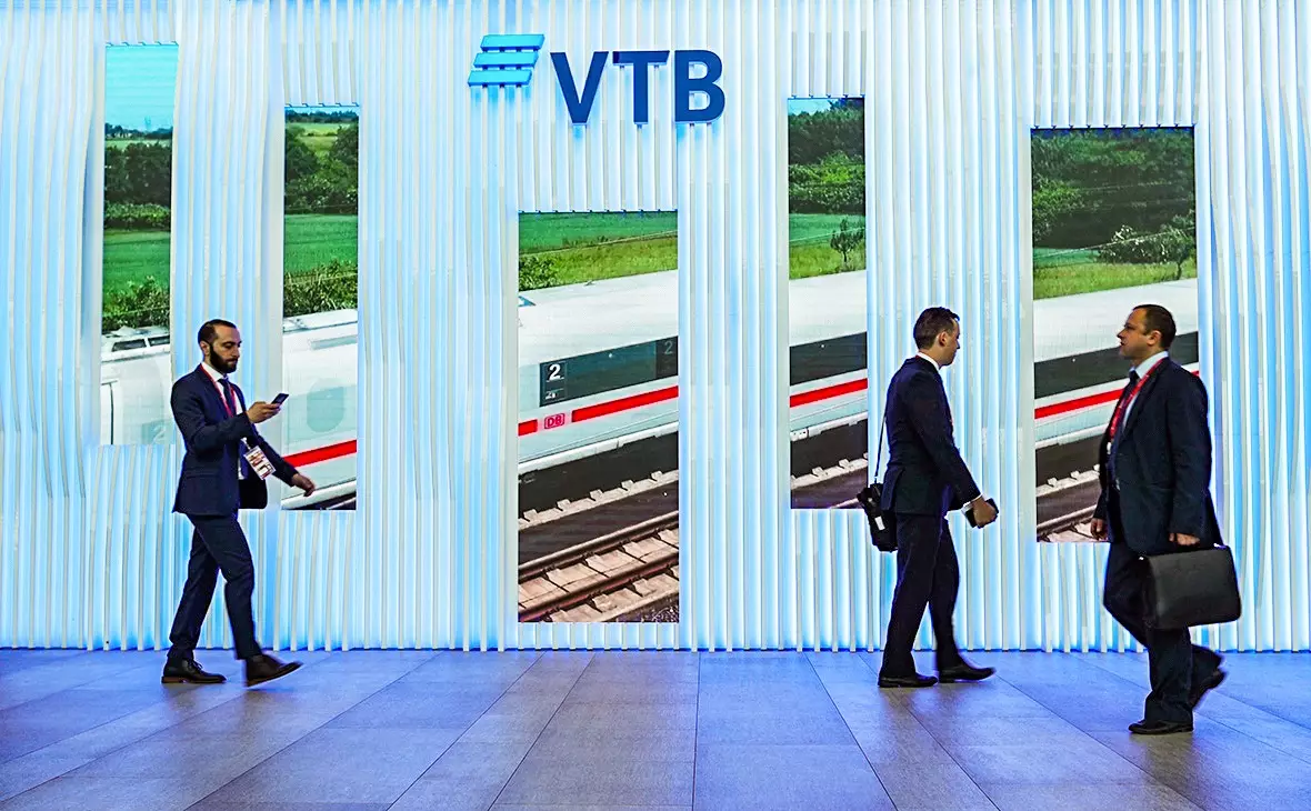 VTB bütün rubl depozitləri üzrə faiz dərəcələrini artırıb