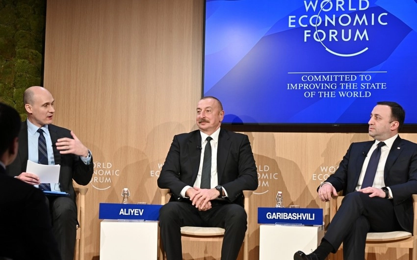 Bakıda, dəniz limanının yaxınlığında azad ticarət zonası açılacaq