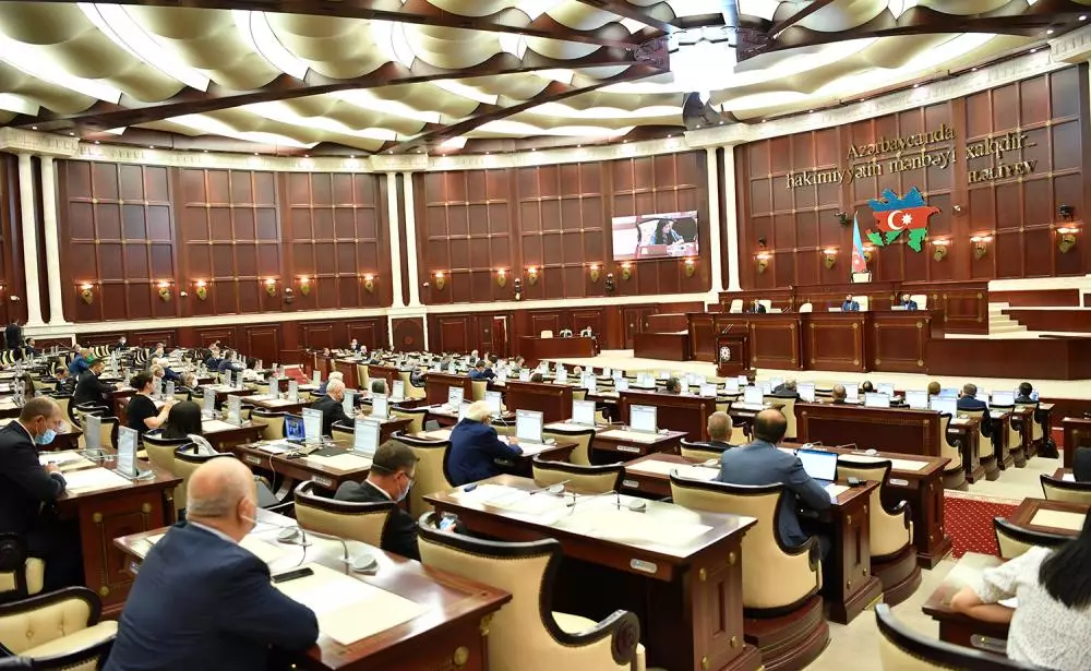 Milli Məclisin deputatları Türkiyədə keçirilən prezident və parlament seçkilərini müşahidə edəcək