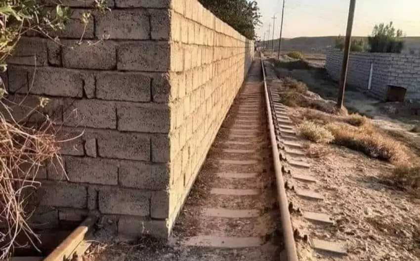 "Sosial şəbəkədə yayılmış foto Azərbaycanda çəkilməyib"