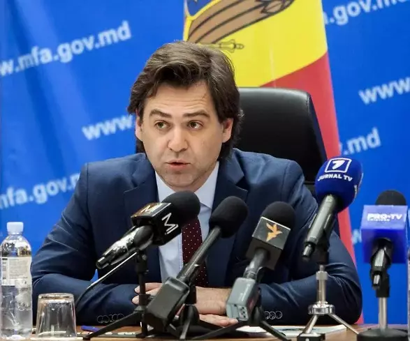 Moldova casusluq şübhəsi ilə rus diplomatlarının sayını azaldacaq