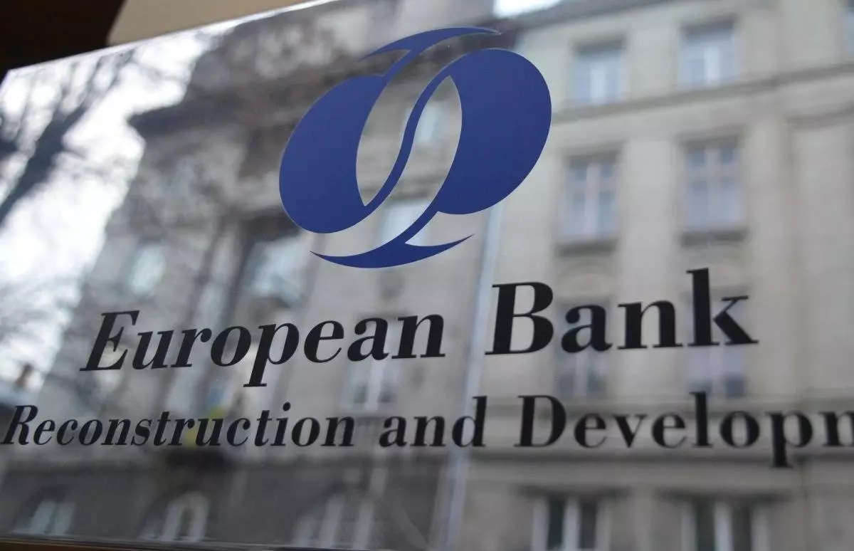 EBRD Azərbaycanda iqtisadi artım proqnozlarını dəyişməyib