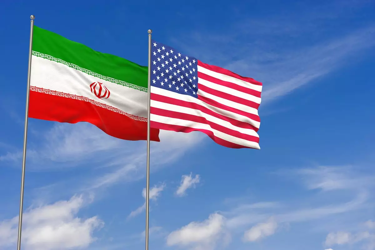 İran ABŞ-dən 6 milyard dollar alacaq