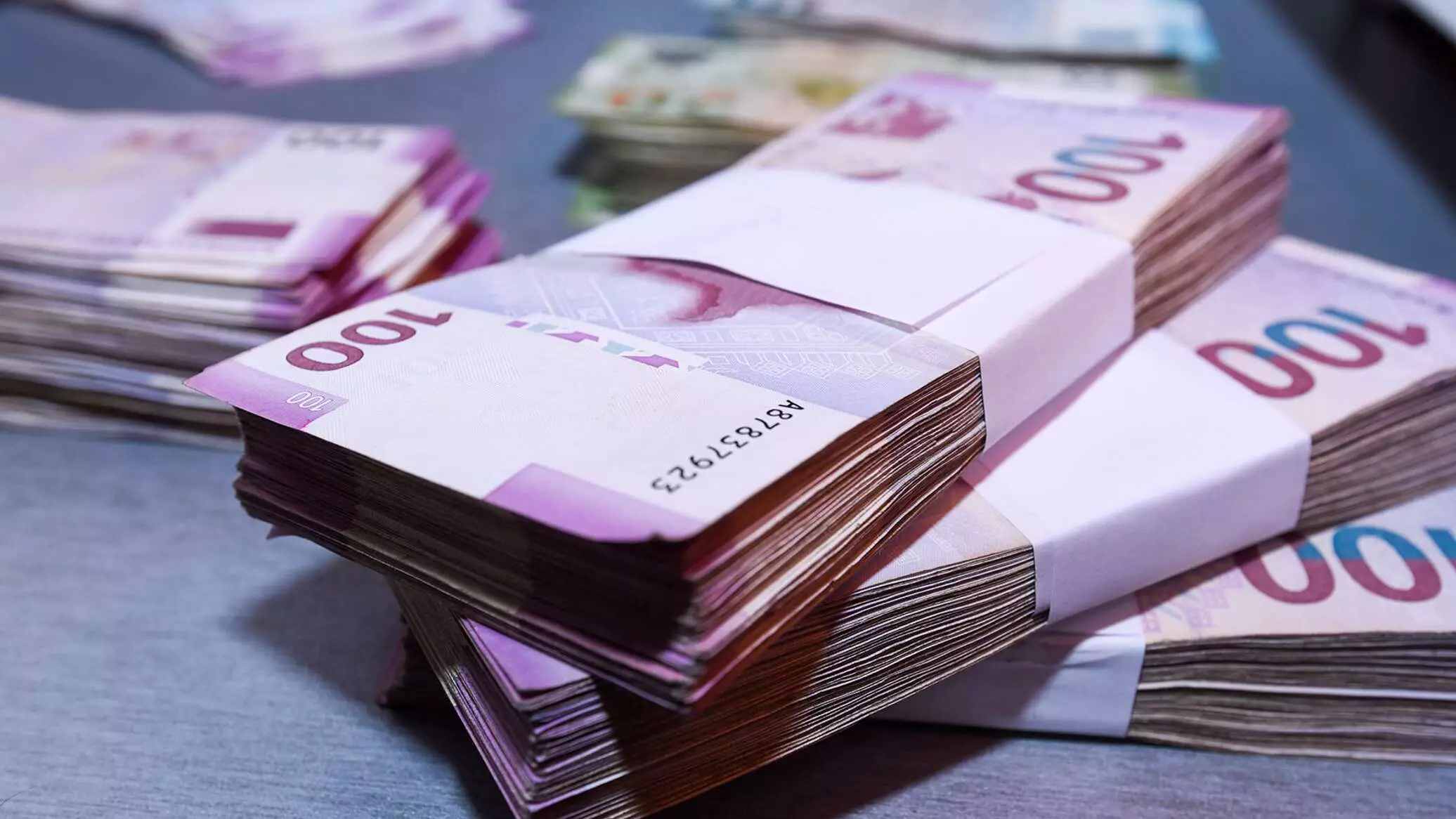 Aqrar Sığorta Fondu 1 milyon manatdan çox ödəniş edib
