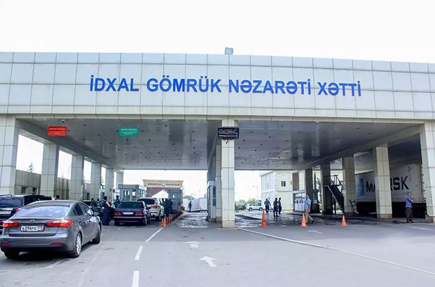 İdxal gömrük rüsumuna cəlb edilməyən malların siyahısı artırılıb