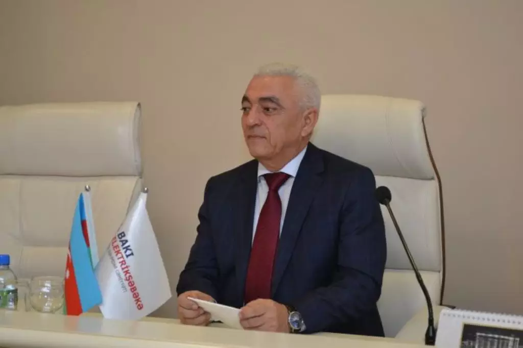 “AzərEnerji” prezidenti: “Gələn il Laçında artıq 9 su elektrik stansiyası fəaliyyət göstərəcək”