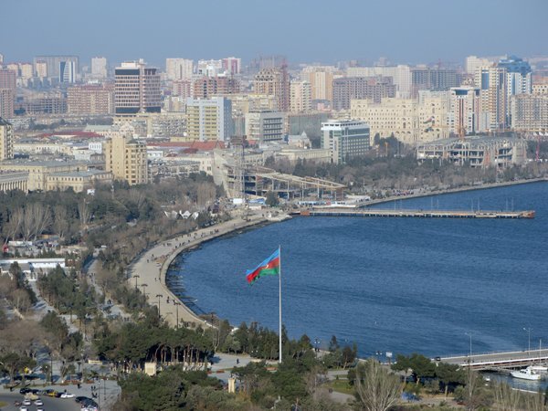 Bakıda noyabrın 10-11-də Rusiya universitetlərinin sərgisi keçiriləcək