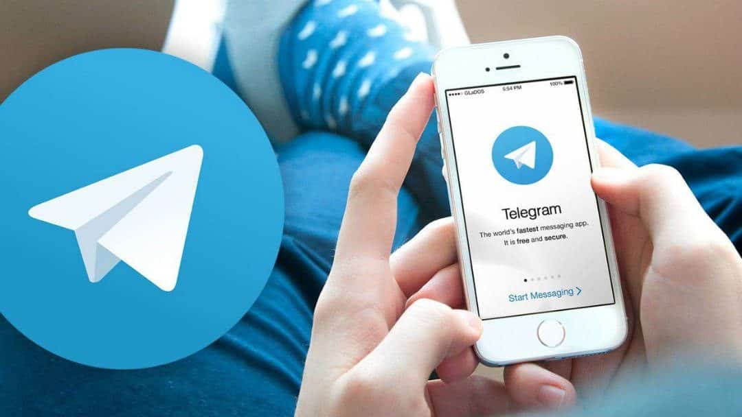 Telegram istifadəçi adlarını hərraca çıxarıb