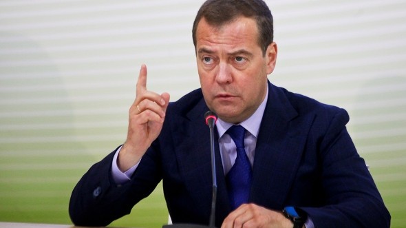 Medvedev: Münhen Təhlükəsizlik konfransı korrupsiyaya uğrayıb