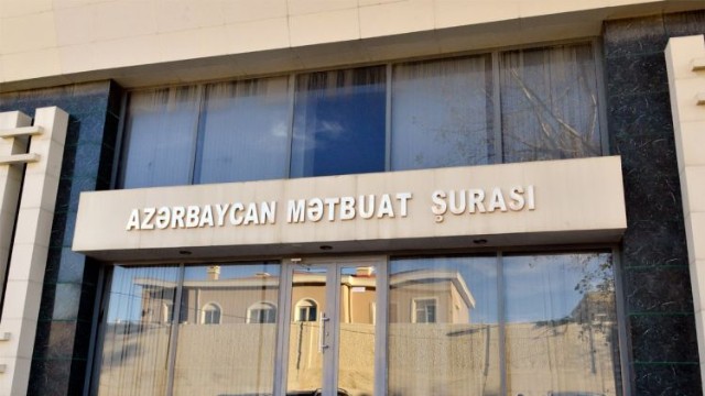 Mətbuat Şurası Rusiyada bloklanan saytlarla bağlı bəyanat yaydı