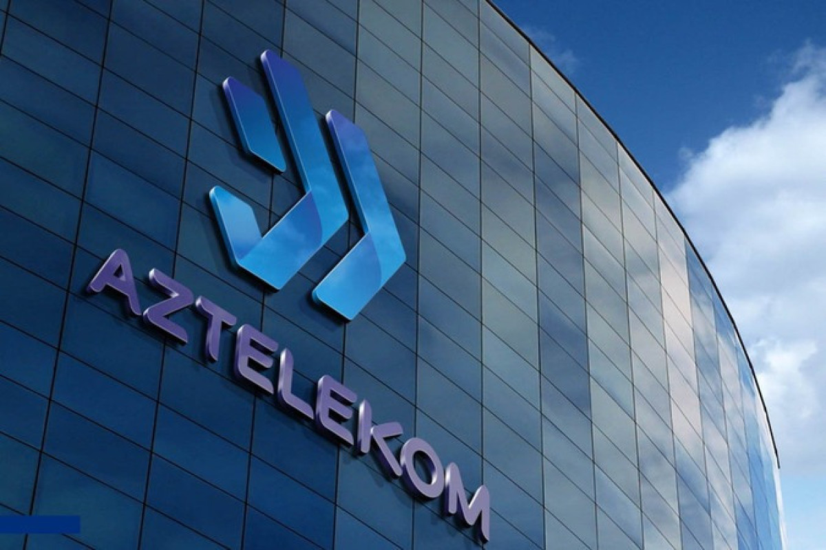 "“Aztelekom” MMC-nin Baş direktorunun işdən çıxması xəbəri doğru deyil"