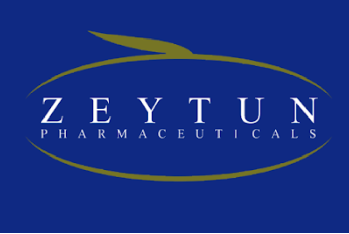 Zeytun Pharmaceuticals işçi axtarır – VAKANSİYA