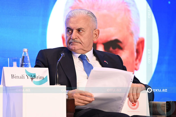 Binəli Yıldırım Azərbaycan xalqını təbrik edib