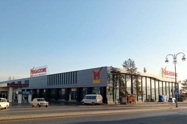 Megastore” növbəti filialını açır: 200-dən çox vətəndaş işlə təmin olunacaq - FOTO