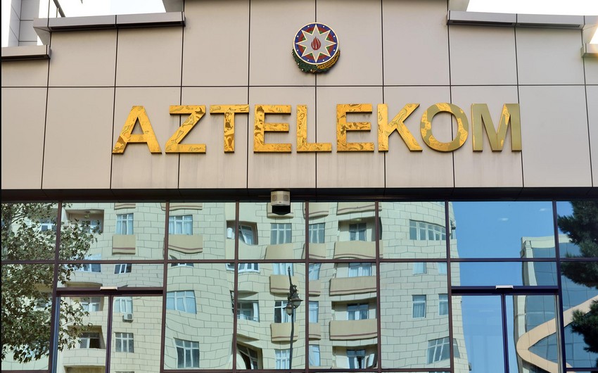 “Aztelekom” MMC-də kadr dəyişikliyi olub - FOTO