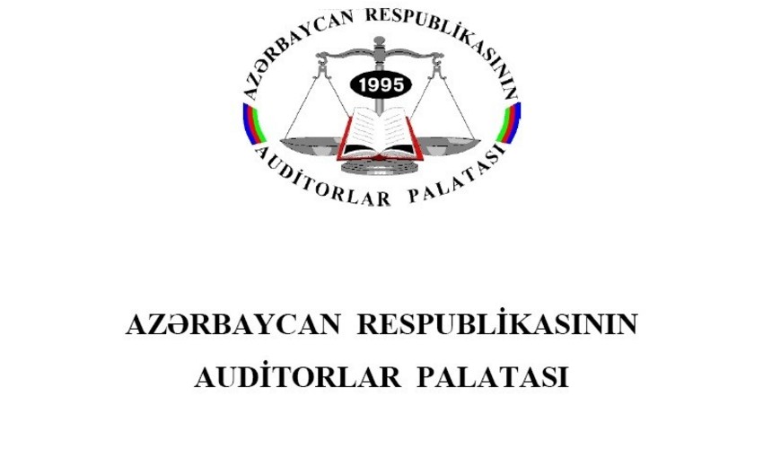 Auditorlar Palatasında vəzifə təyinatı olub