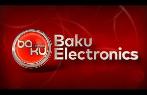 Baku Electronics işçi axtarır 