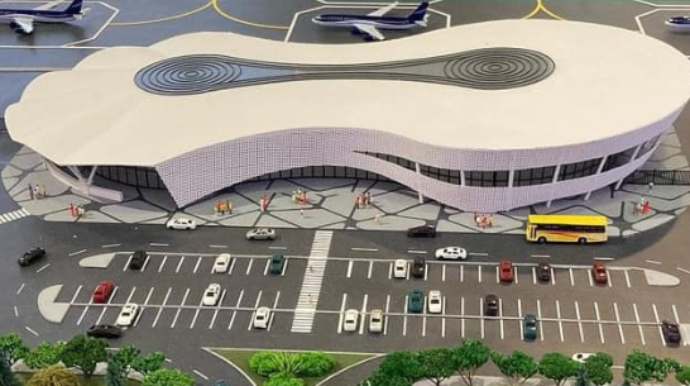 Yeni aeroportun əhəmiyyəti - "Azərbaycanın daha çox gəlir əldə etməsinə imkan verəcək" 