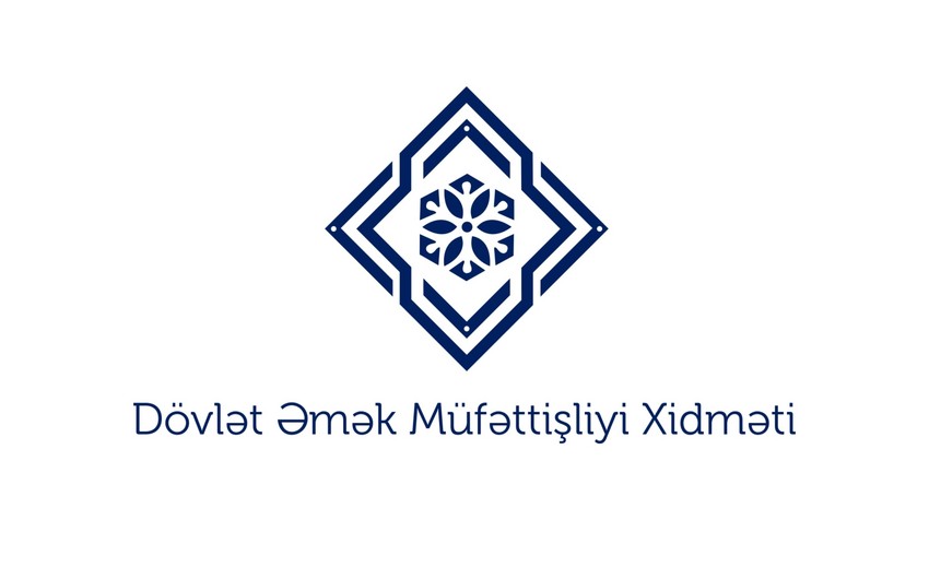 Dövlət Əmək Müfəttişliyi Xidmətinə yeni rəis təyin olunub