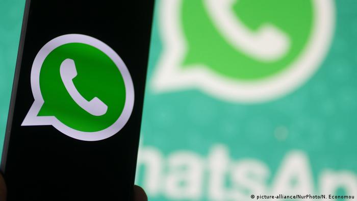 “WhatsApp” bu gündən bəzi telefonlarda işləməyəcək