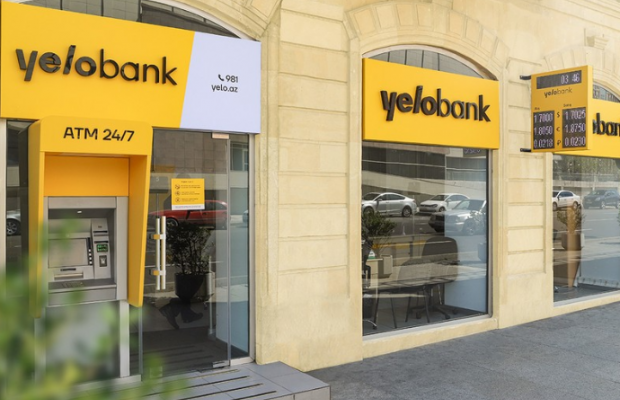 Yelo Bank tender elan edir