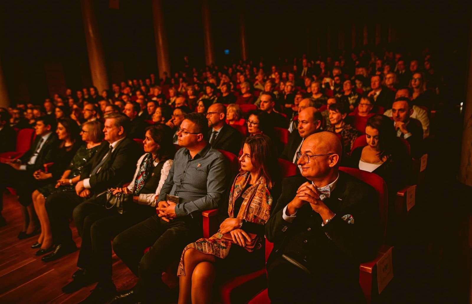 Şuşanın 270 illiyi və Zəfər günü münasibətilə Polşada təntənəli konsert təşkil olunub - FOTO