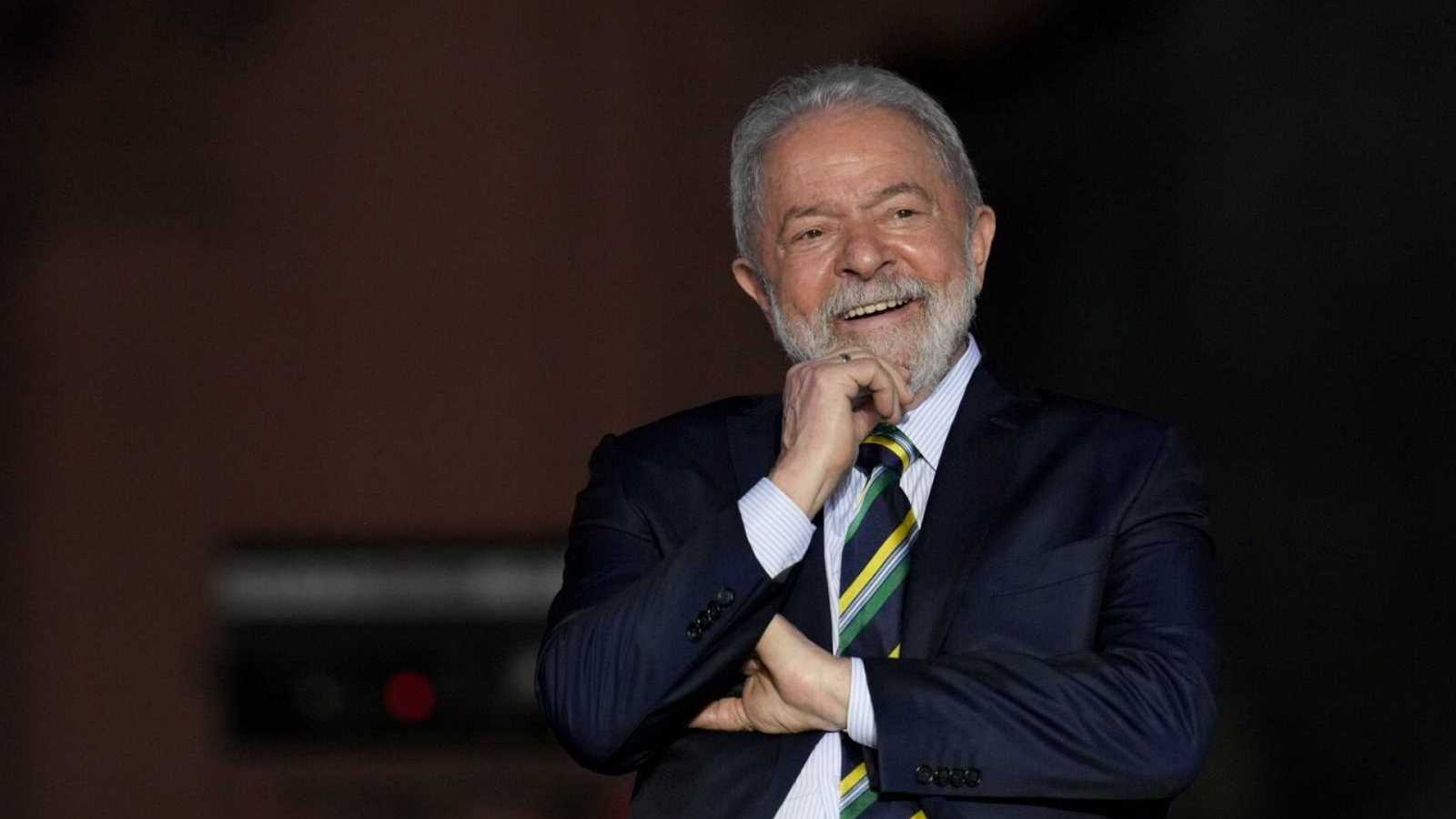 Braziliyada prezident seçkilərində Lula da Silva üçüncü dəfə qalib gəlib