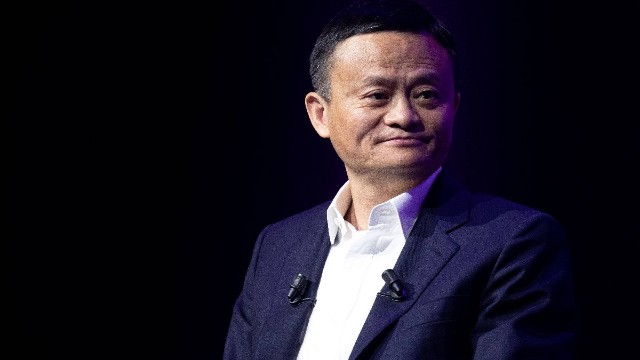 "Alibaba"nın qurucusu  Cek Ma Çini tərk edib