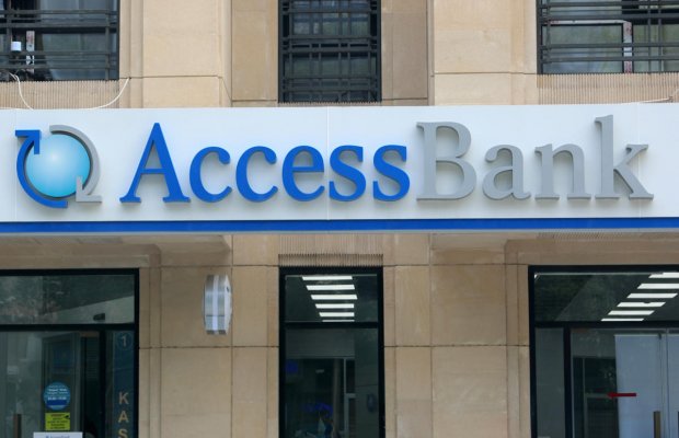 Access Bank vakansiya elan edib