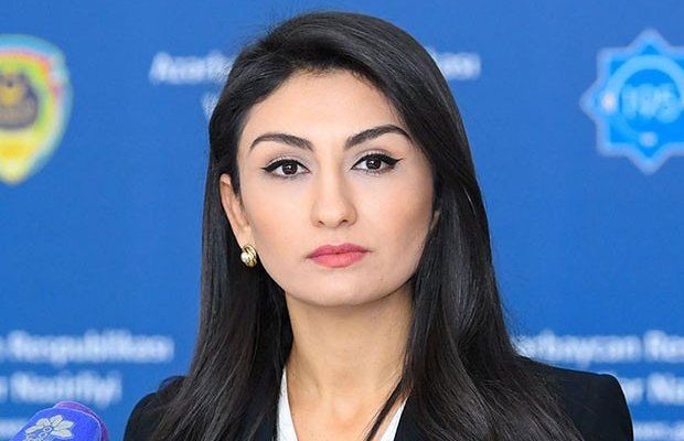 Samirə Musayeva: İşğaldan azad edilmiş ərazilərdə vergi subyektlərinin hamısı vergi təşviqlərindən yararlanacaq