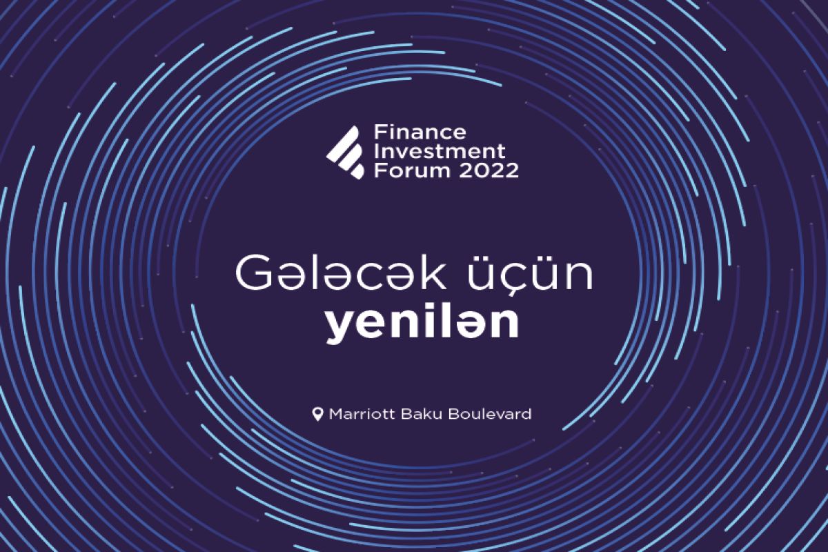 Azərbaycanın ən böyük maliyyə forumu start götürür 