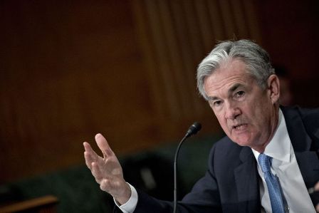 Qlobal bazarlarFed sədri Jerome Powell-in çıxışına fokuslanıb