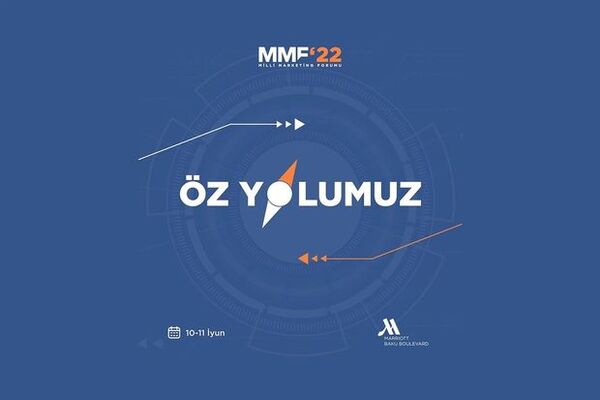 Milli Marketinq Forumunun ikinci günü yekunlaşıb!