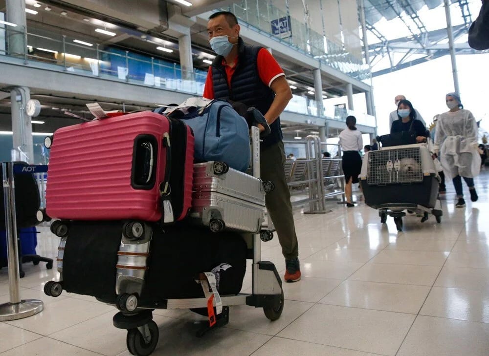 Tayland turistlər üçün giriş qaydalarını sərtləşdirir