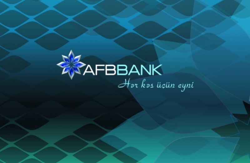  “AFB Bank” 2021-ci ili 9 milyondan artıq xalis mənfəətlə başa vurub