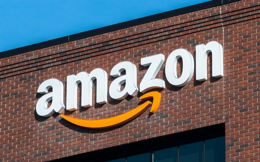 Amazon tarixə düşdü: 1 trilyon dollar itirən ilk ictimai şirkət