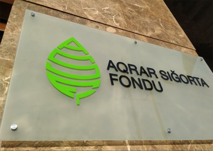 Aqrar Sığorta Fondu sığortaçı seçib