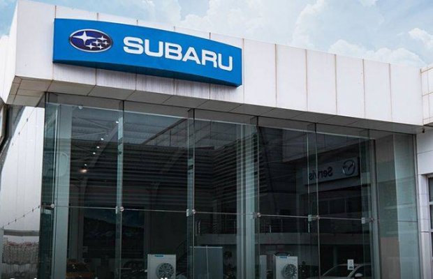 "Subaru Azərbaycan” MMC  2021-ci ili zərərlə bağlayıb- HESABAT 