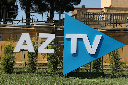 AzTV tender elan edir