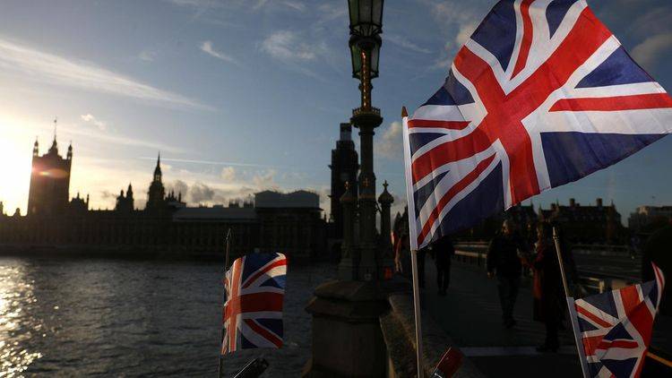 Britaniya Rusiya hərbi komandirlərinə qarşı sanksiyalar tətbiq edib