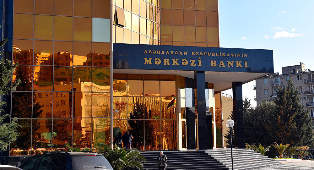 "Manatın məzənnəsi birbaşa Mərkəzi Bankının qərarından asılıdır"